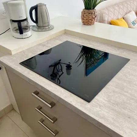 Apartament Superbe Vue Sur La Et Grand Ensoleille *
