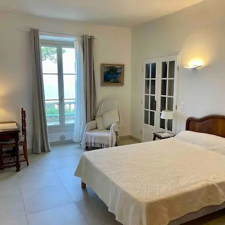 Apartament Superbe Vue Sur La Et Grand Ensoleille Mentona