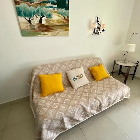 Apartament Superbe Vue Sur La Et Grand Ensoleille