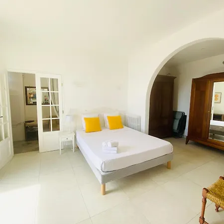 Apartament Superbe Vue Sur La Et Grand Ensoleille Mentona